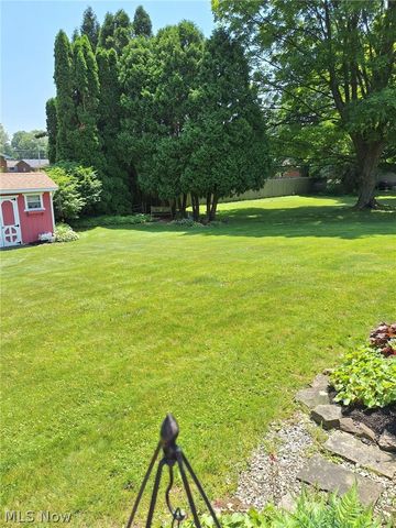62 Warren Street, Rittman, OH 44270