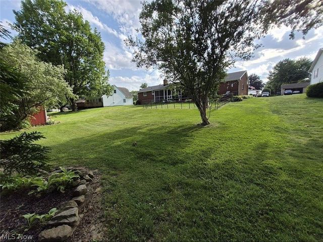 62 Warren Street, Rittman, OH 44270