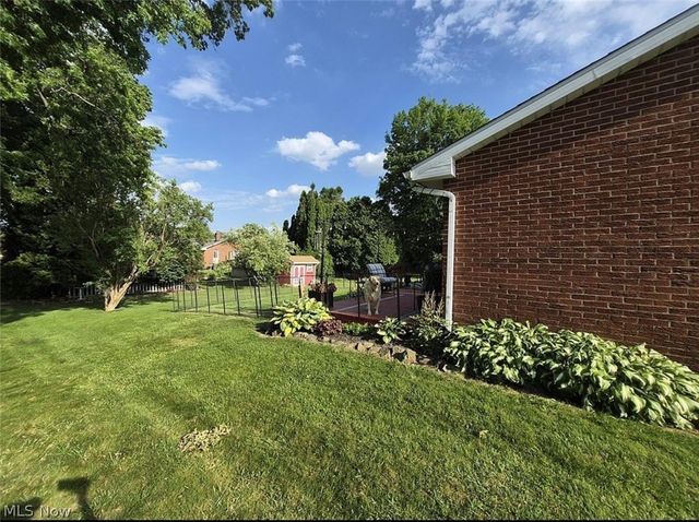 62 Warren Street, Rittman, OH 44270