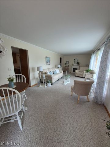 62 Warren Street, Rittman, OH 44270