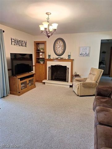 62 Warren Street, Rittman, OH 44270