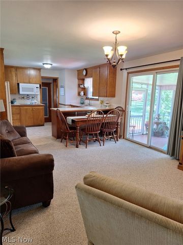 62 Warren Street, Rittman, OH 44270