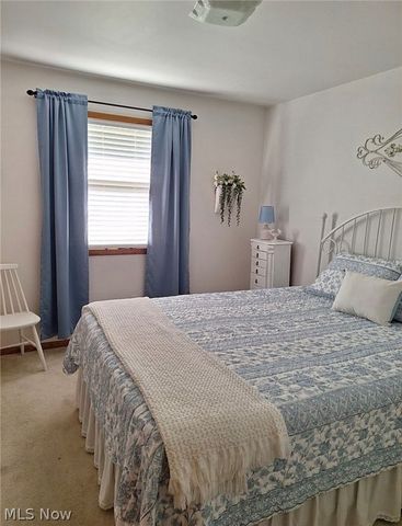 62 Warren Street, Rittman, OH 44270