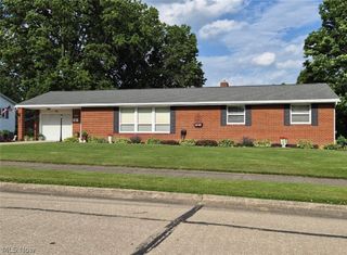 62 Warren Street, Rittman, OH 44270