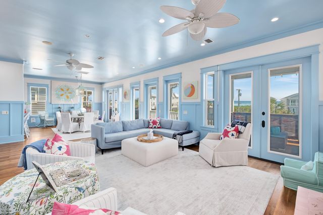 8035 E County Hwy 30A, Inlet Beach, FL 32461