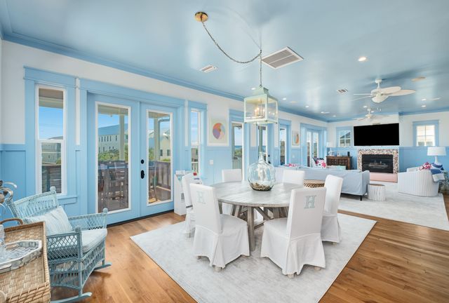 8035 E County Hwy 30A, Inlet Beach, FL 32461