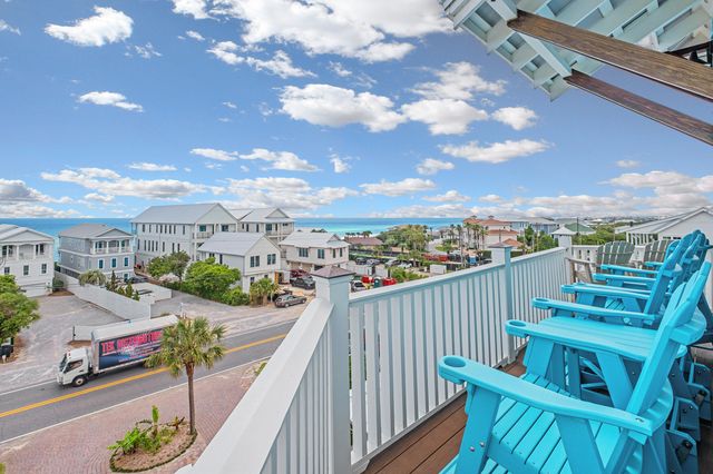 8035 E County Hwy 30A, Inlet Beach, FL 32461