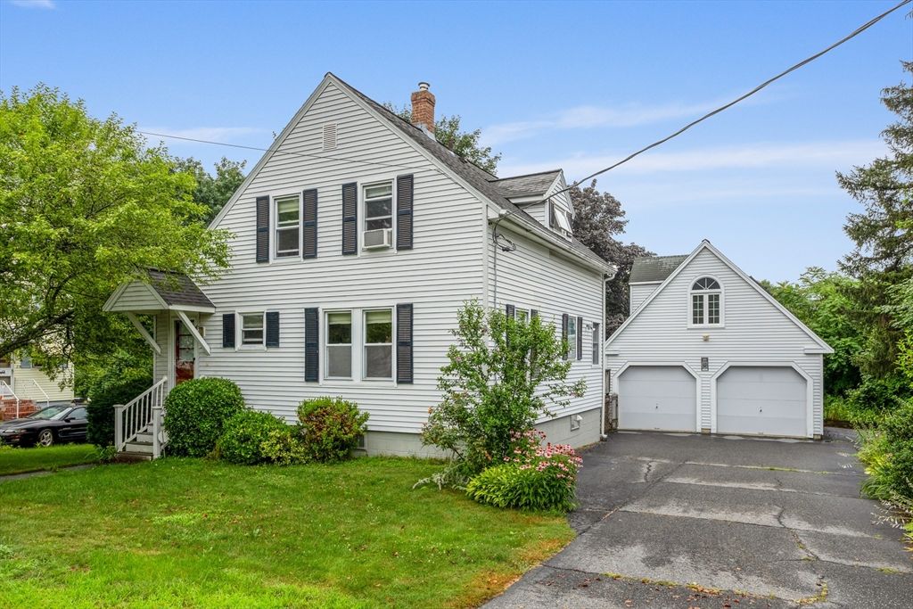 30 Adams Street, Littleton, MA 01460