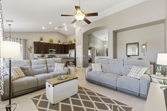 237 S 122ND Avenue, Avondale, AZ 85323