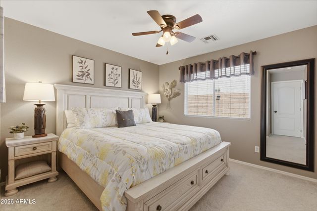 237 S 122ND Avenue, Avondale, AZ 85323
