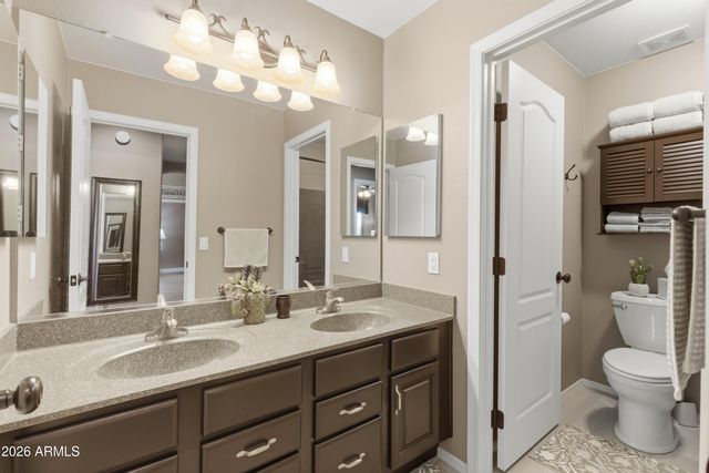 237 S 122ND Avenue, Avondale, AZ 85323
