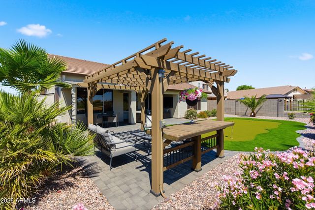 237 S 122ND Avenue, Avondale, AZ 85323