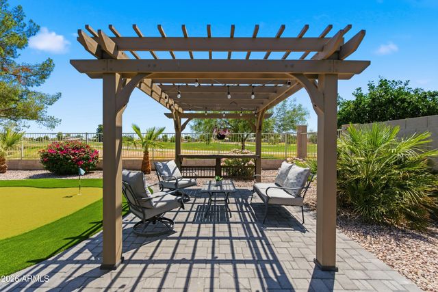 237 S 122ND Avenue, Avondale, AZ 85323