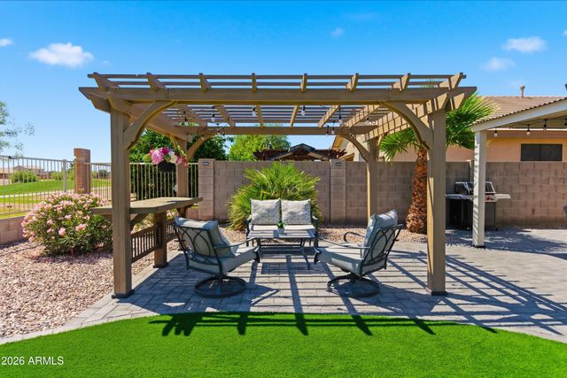 237 S 122ND Avenue, Avondale, AZ 85323
