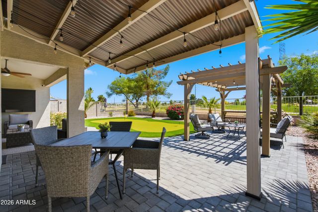 237 S 122ND Avenue, Avondale, AZ 85323