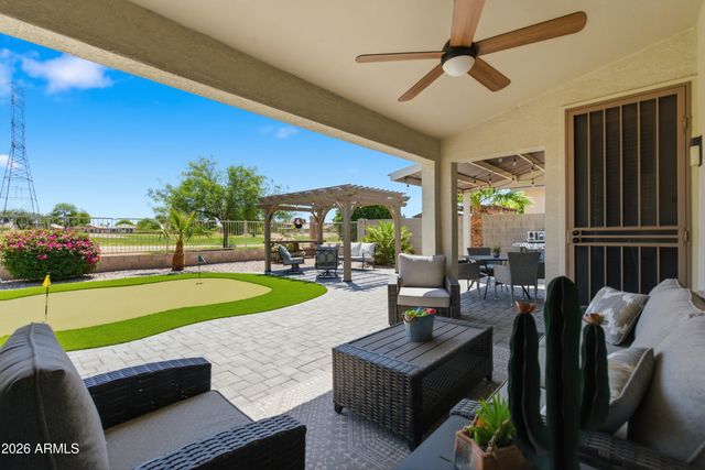 237 S 122ND Avenue, Avondale, AZ 85323
