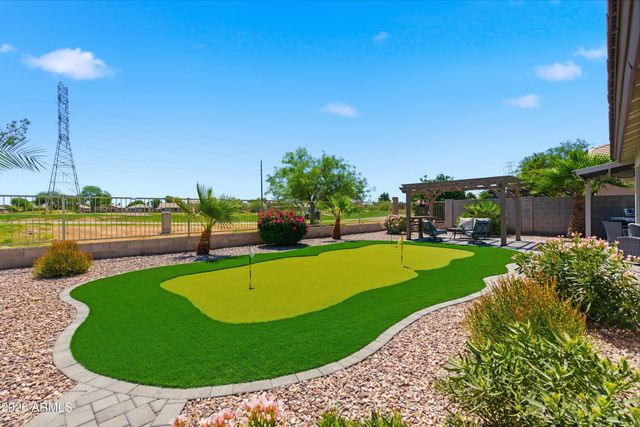 237 S 122ND Avenue, Avondale, AZ 85323