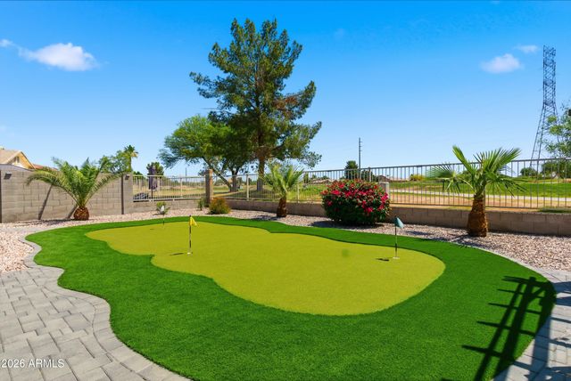237 S 122ND Avenue, Avondale, AZ 85323