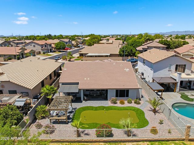 237 S 122ND Avenue, Avondale, AZ 85323