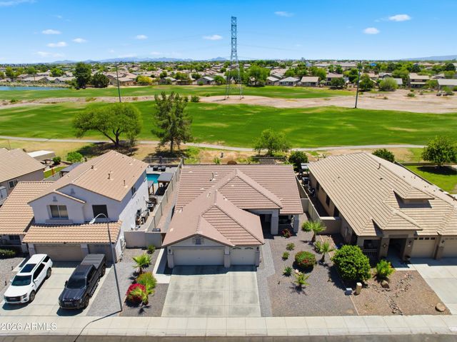 237 S 122ND Avenue, Avondale, AZ 85323