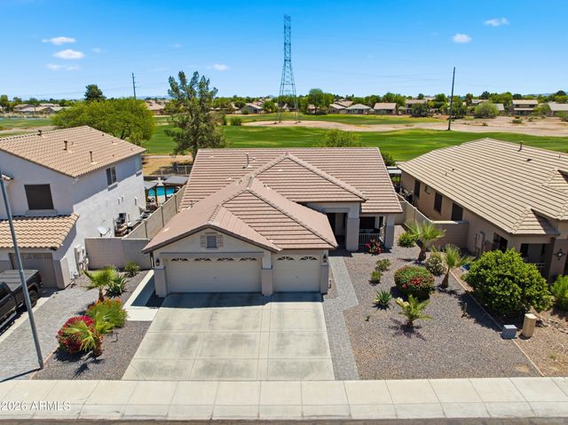 237 S 122ND Avenue, Avondale, AZ 85323