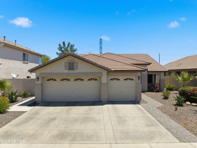 237 S 122ND Avenue, Avondale, AZ 85323