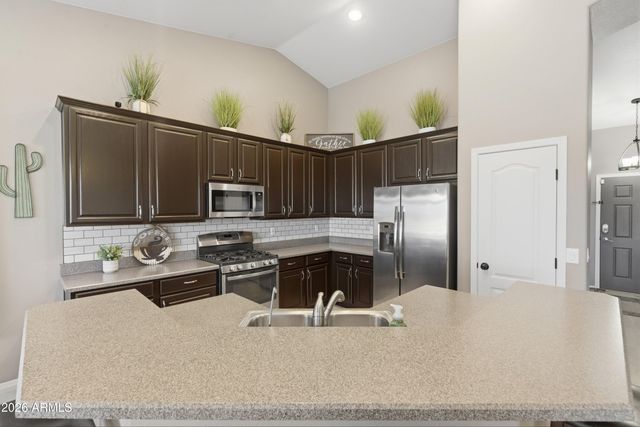 237 S 122ND Avenue, Avondale, AZ 85323