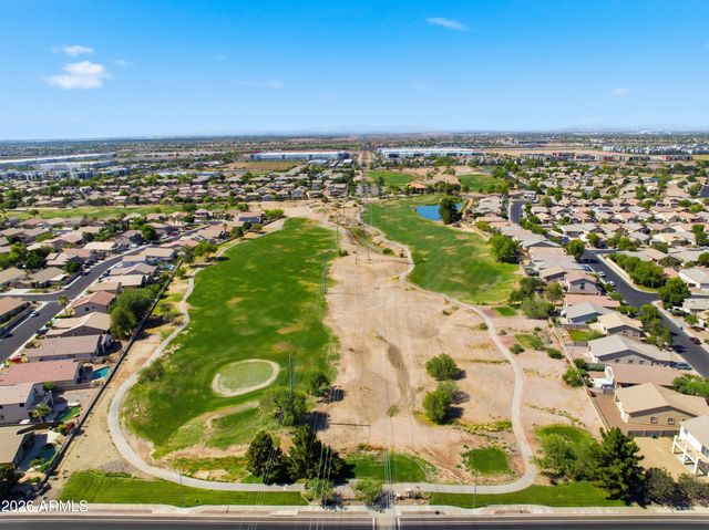 237 S 122ND Avenue, Avondale, AZ 85323