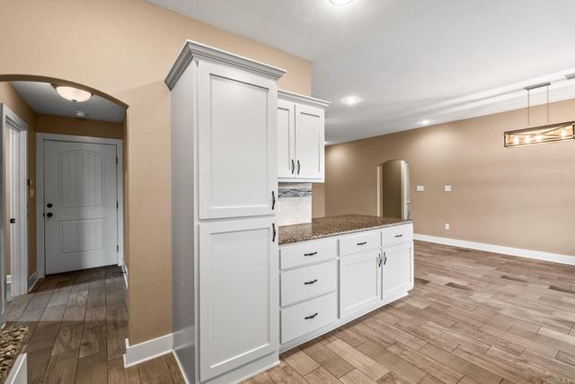 13 Tigers Eye Cove, Greenbrier, AR 72058