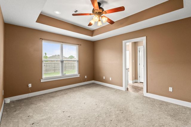 13 Tigers Eye Cove, Greenbrier, AR 72058