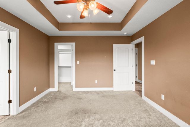 13 Tigers Eye Cove, Greenbrier, AR 72058