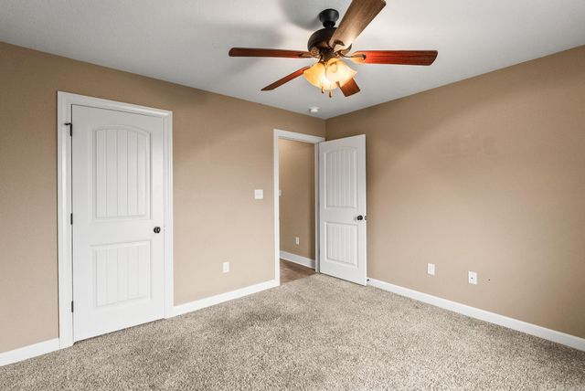13 Tigers Eye Cove, Greenbrier, AR 72058