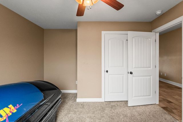 13 Tigers Eye Cove, Greenbrier, AR 72058