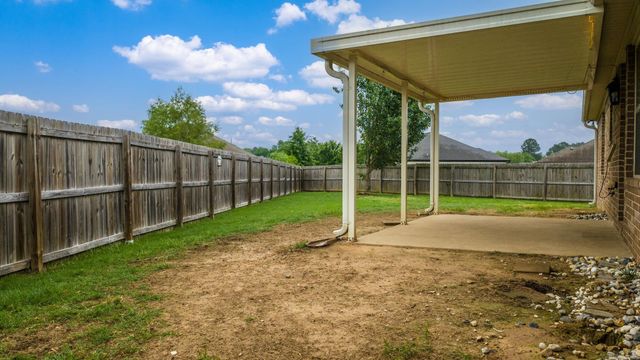 13 Tigers Eye Cove, Greenbrier, AR 72058