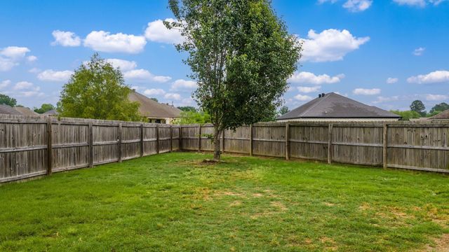 13 Tigers Eye Cove, Greenbrier, AR 72058
