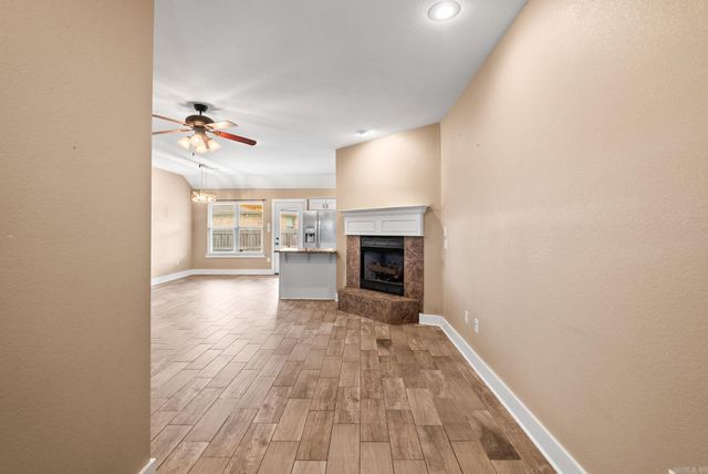 13 Tigers Eye Cove, Greenbrier, AR 72058