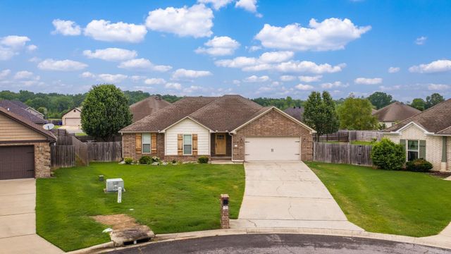 13 Tigers Eye Cove, Greenbrier, AR 72058
