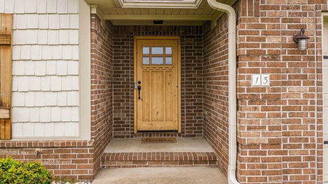 13 Tigers Eye Cove, Greenbrier, AR 72058