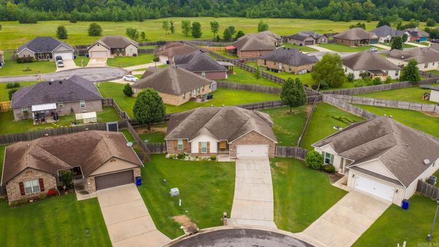 13 Tigers Eye Cove, Greenbrier, AR 72058