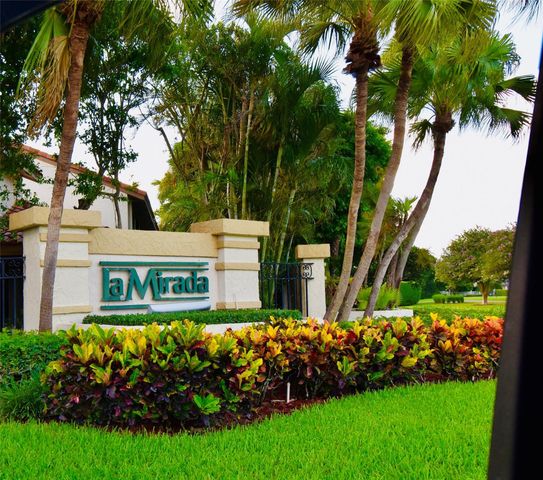 7917 La Mirada Drive, Boca Raton, FL 33433