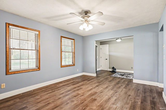 58030 Prairie Ridge Road, Goshen, IN 46528