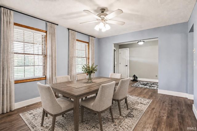58030 Prairie Ridge Road, Goshen, IN 46528