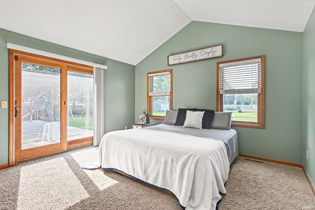 58030 Prairie Ridge Road, Goshen, IN 46528