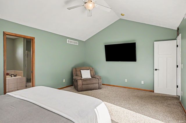 58030 Prairie Ridge Road, Goshen, IN 46528