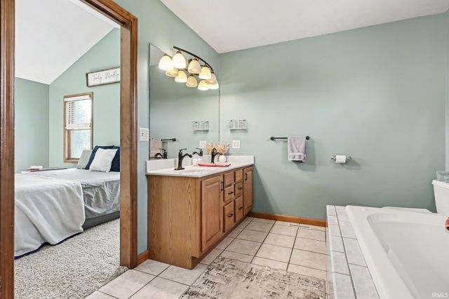 58030 Prairie Ridge Road, Goshen, IN 46528