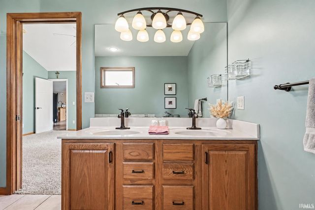 58030 Prairie Ridge Road, Goshen, IN 46528