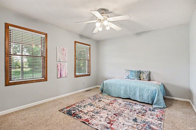58030 Prairie Ridge Road, Goshen, IN 46528