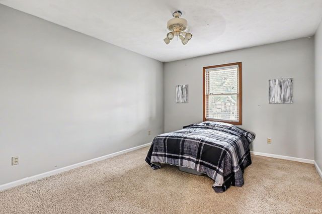 58030 Prairie Ridge Road, Goshen, IN 46528