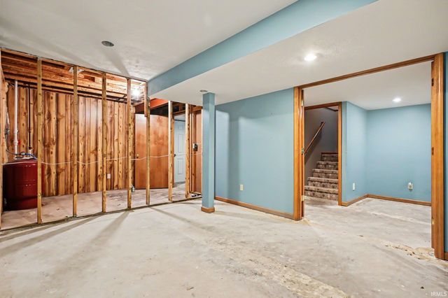 58030 Prairie Ridge Road, Goshen, IN 46528