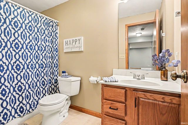 58030 Prairie Ridge Road, Goshen, IN 46528